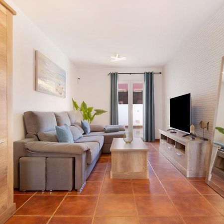Villa Valeria Corralejo Luaran gambar