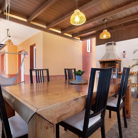 Villa Valeria Corralejo Luaran gambar