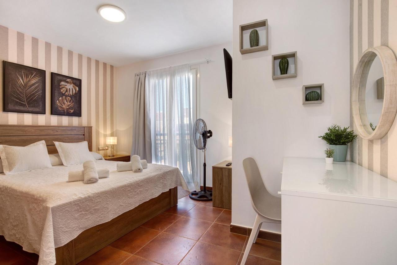 Villa Valeria Corralejo Luaran gambar
