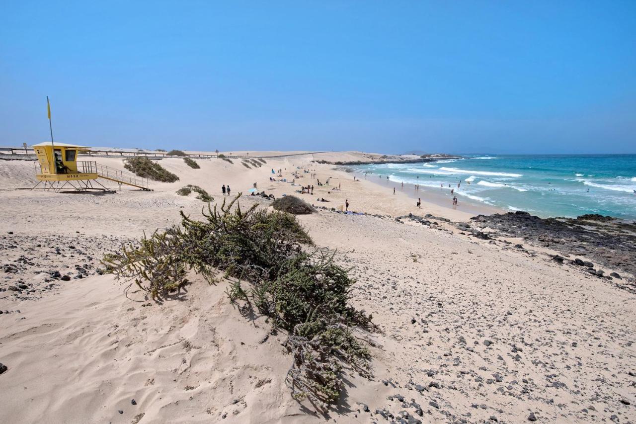 Villa Valeria Corralejo Luaran gambar