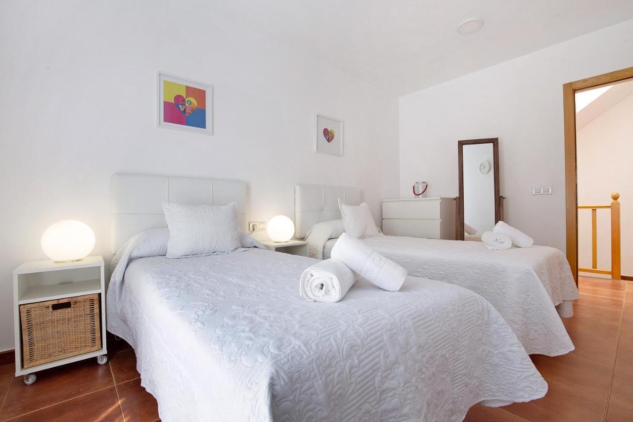 Villa Valeria Corralejo Luaran gambar
