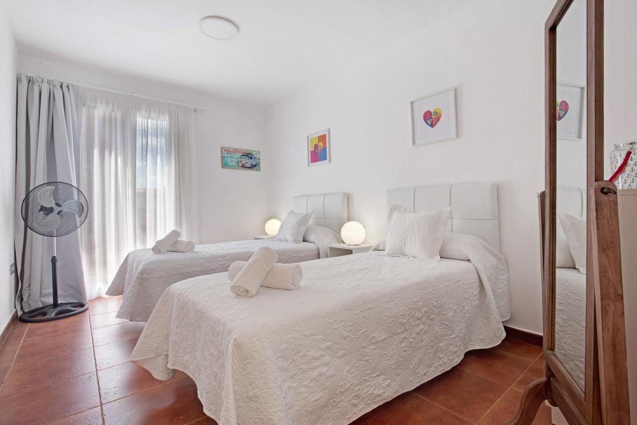 Villa Valeria Corralejo Luaran gambar