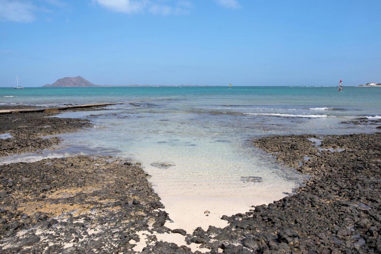 Villa Valeria Corralejo Luaran gambar