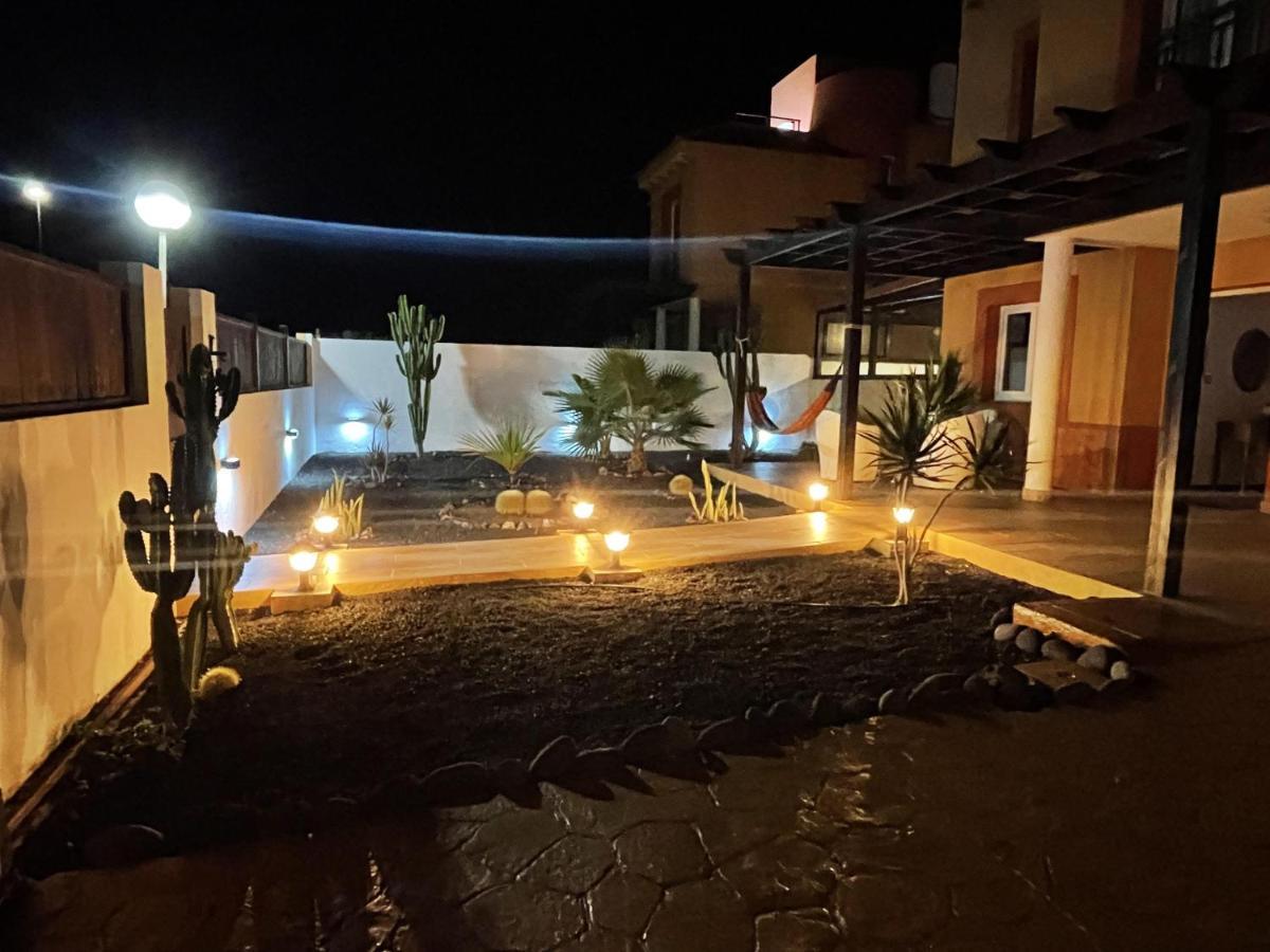 Villa Valeria Corralejo Luaran gambar