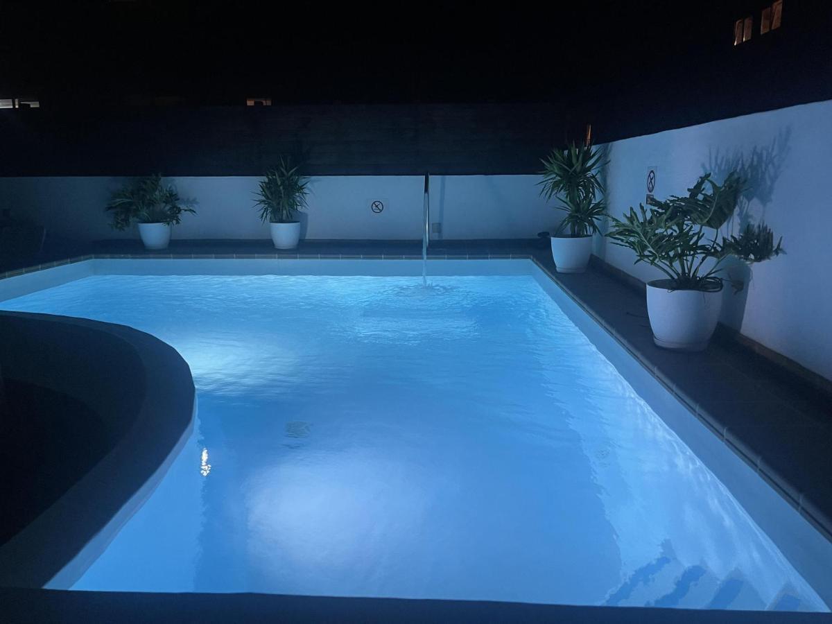 Villa Valeria Corralejo Luaran gambar