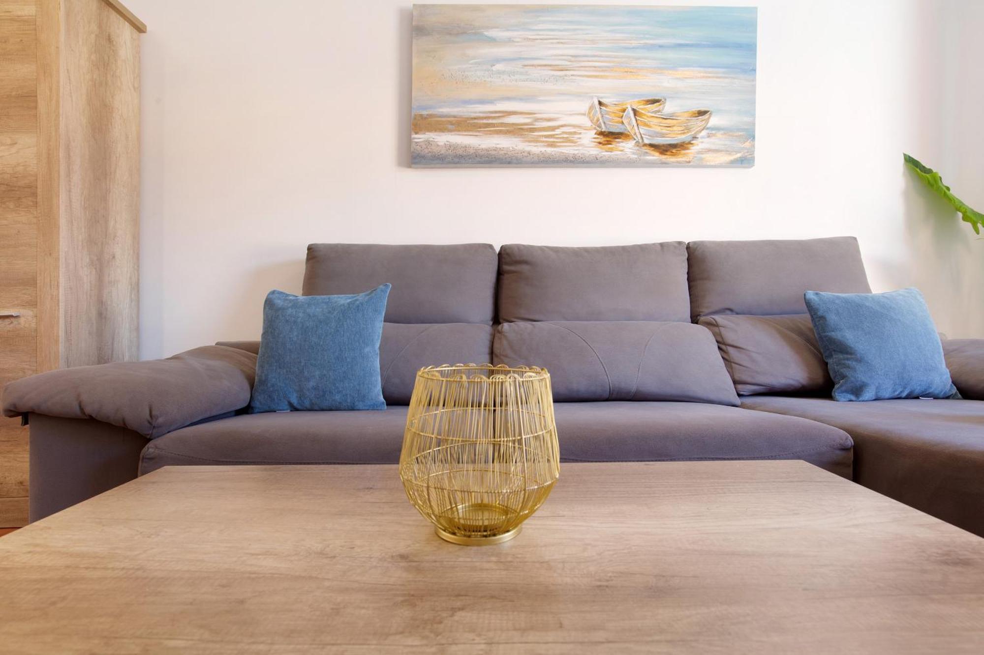 Villa Valeria Corralejo Luaran gambar