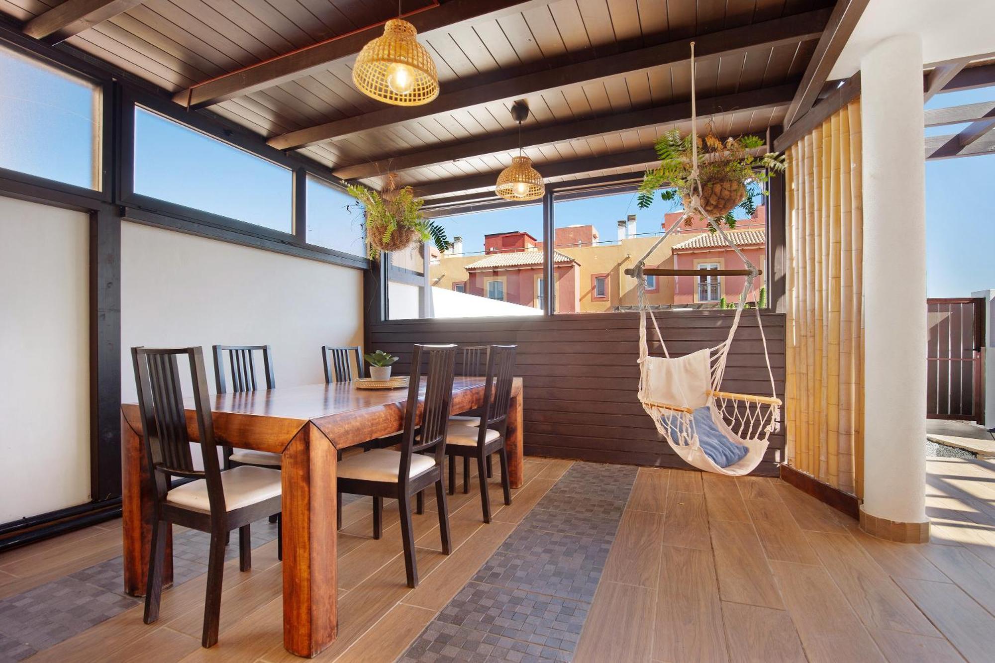 Villa Valeria Corralejo Luaran gambar