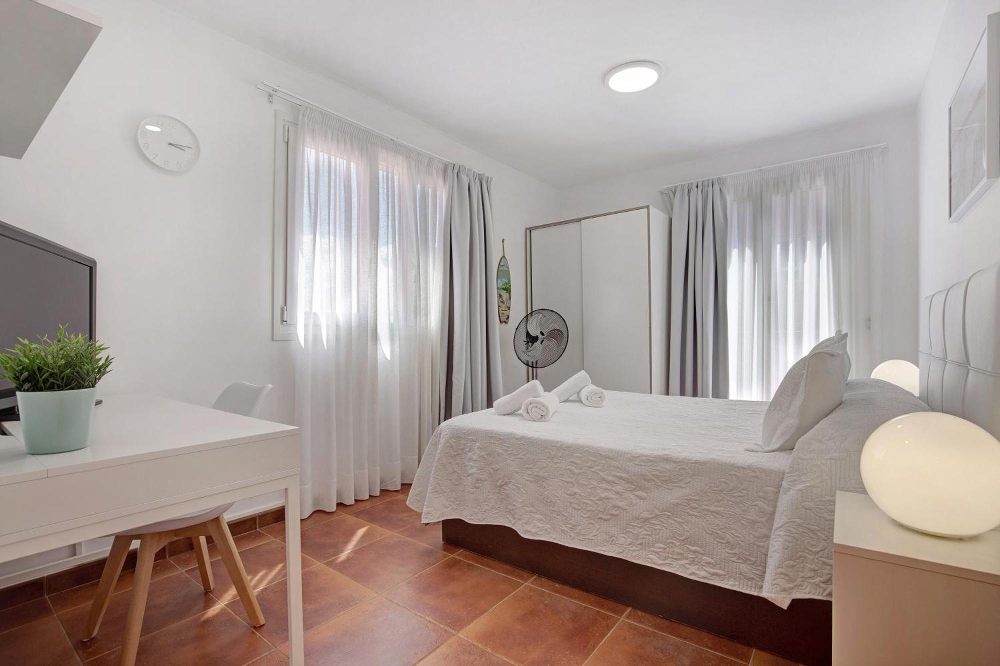 Villa Valeria Corralejo Luaran gambar